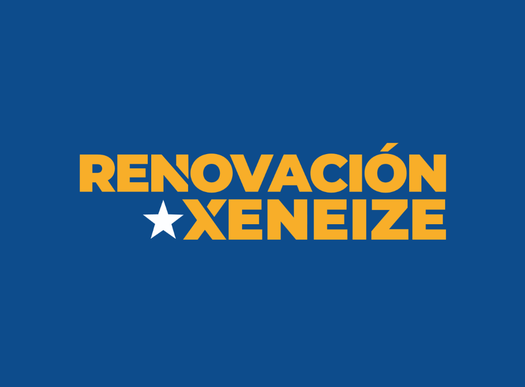 Renovación Xeneize
